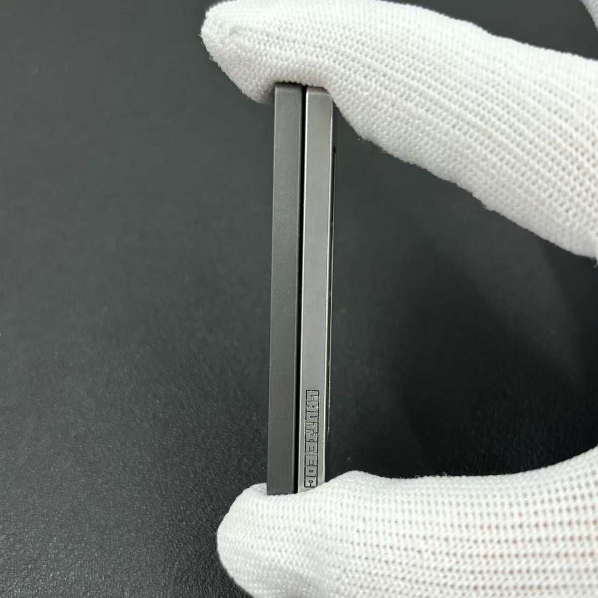 Choc Zirconium