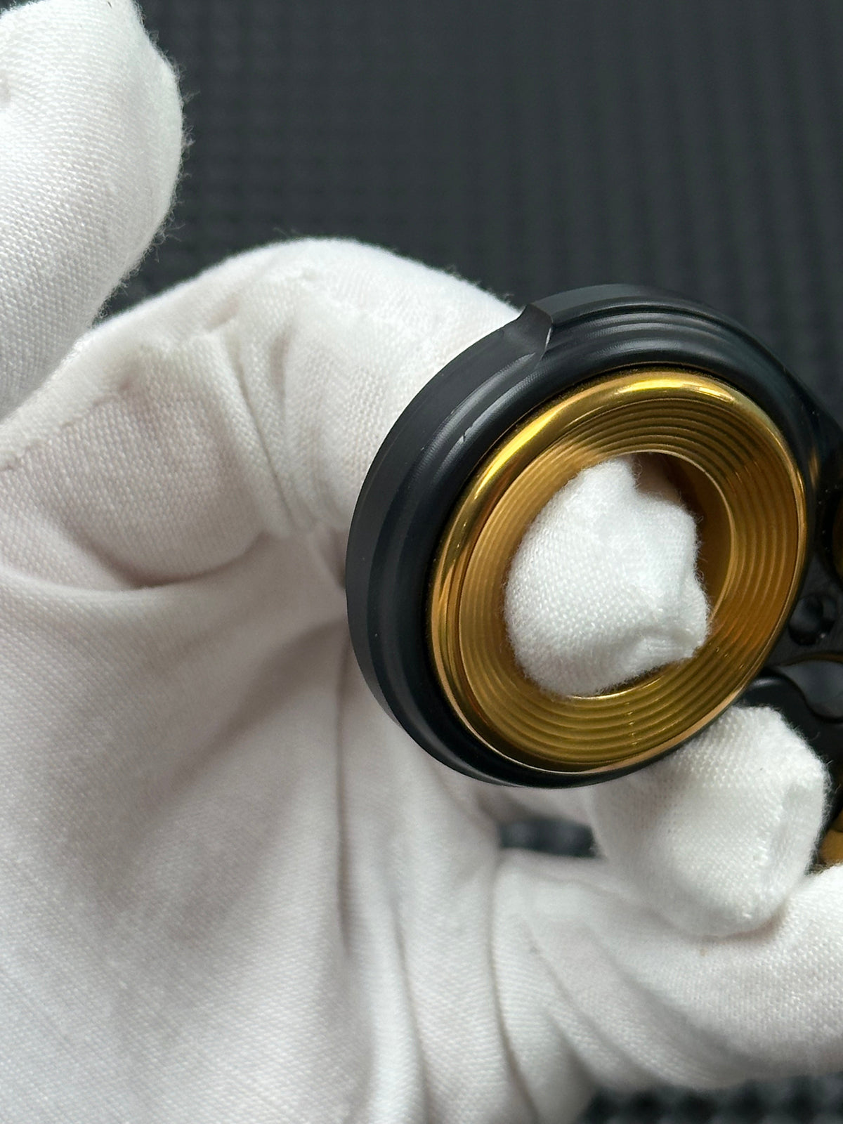 Exoskeleton Magnetic Mechanical Zirconium Stainless Steel Titanium