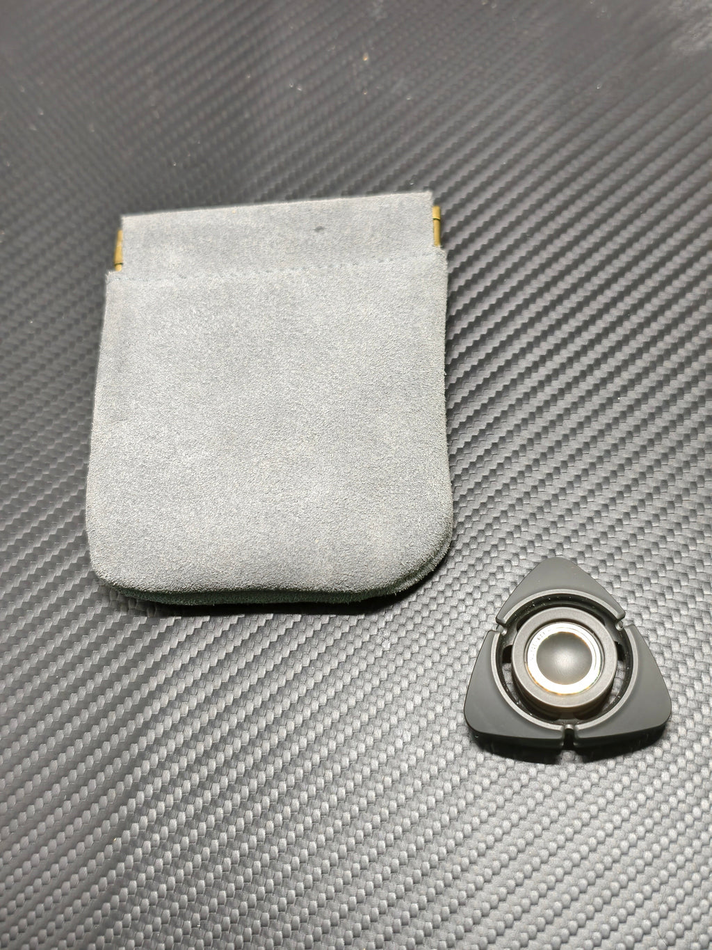 BIT 04 Zirconium Blasted