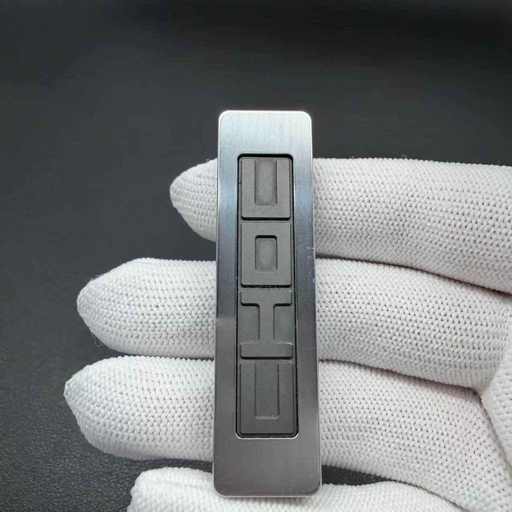Choc Zirconium