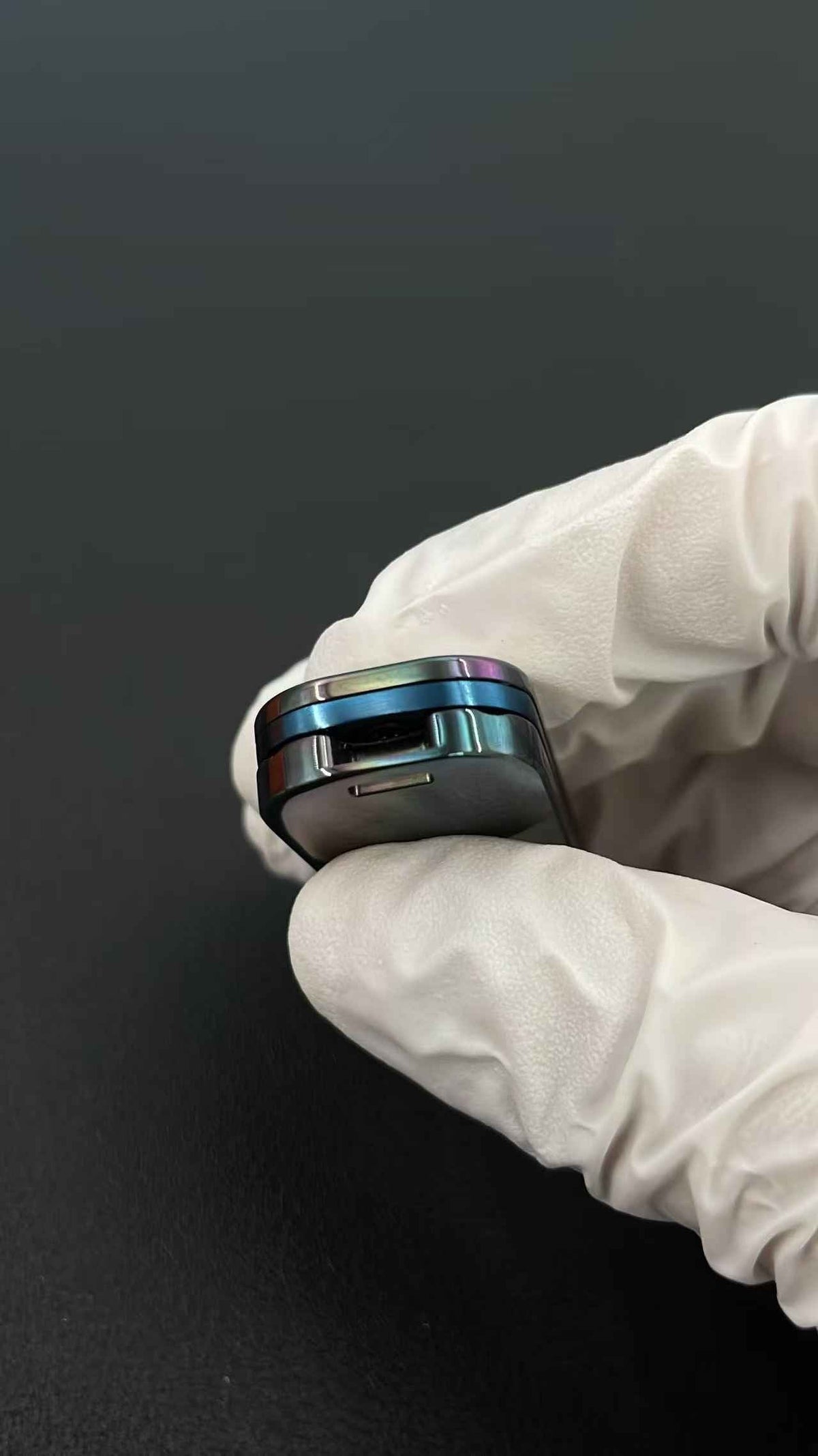 Pioneer Zirconium