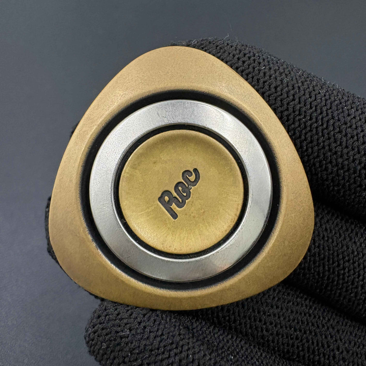 Roc 2.0 Brass