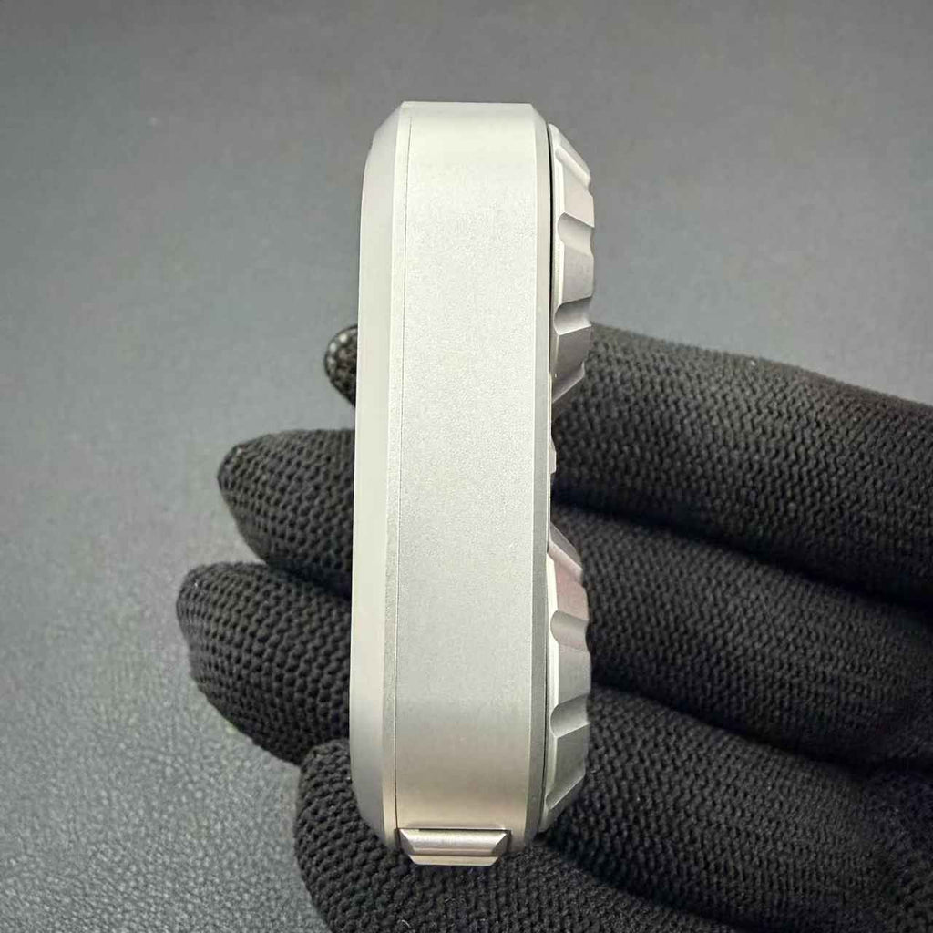Owl Stainless Steel