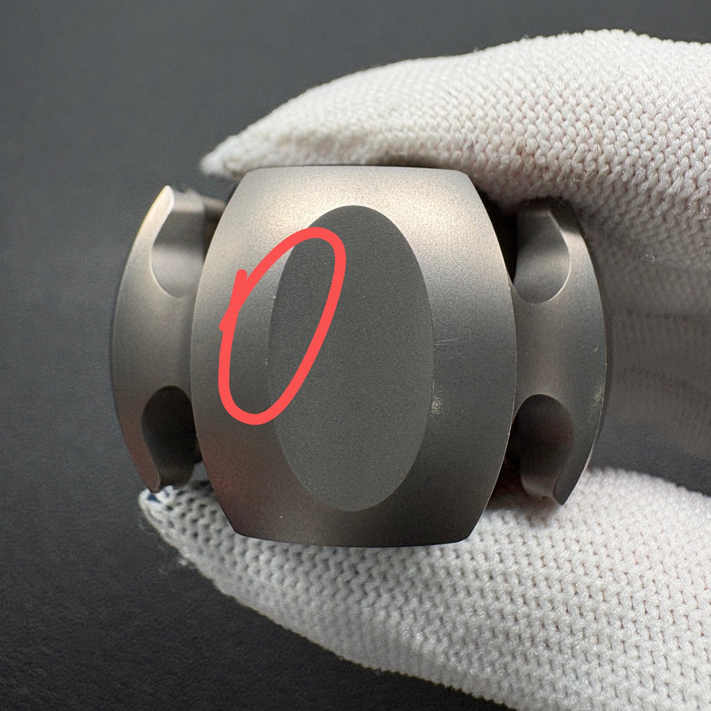 Noiz Titanium