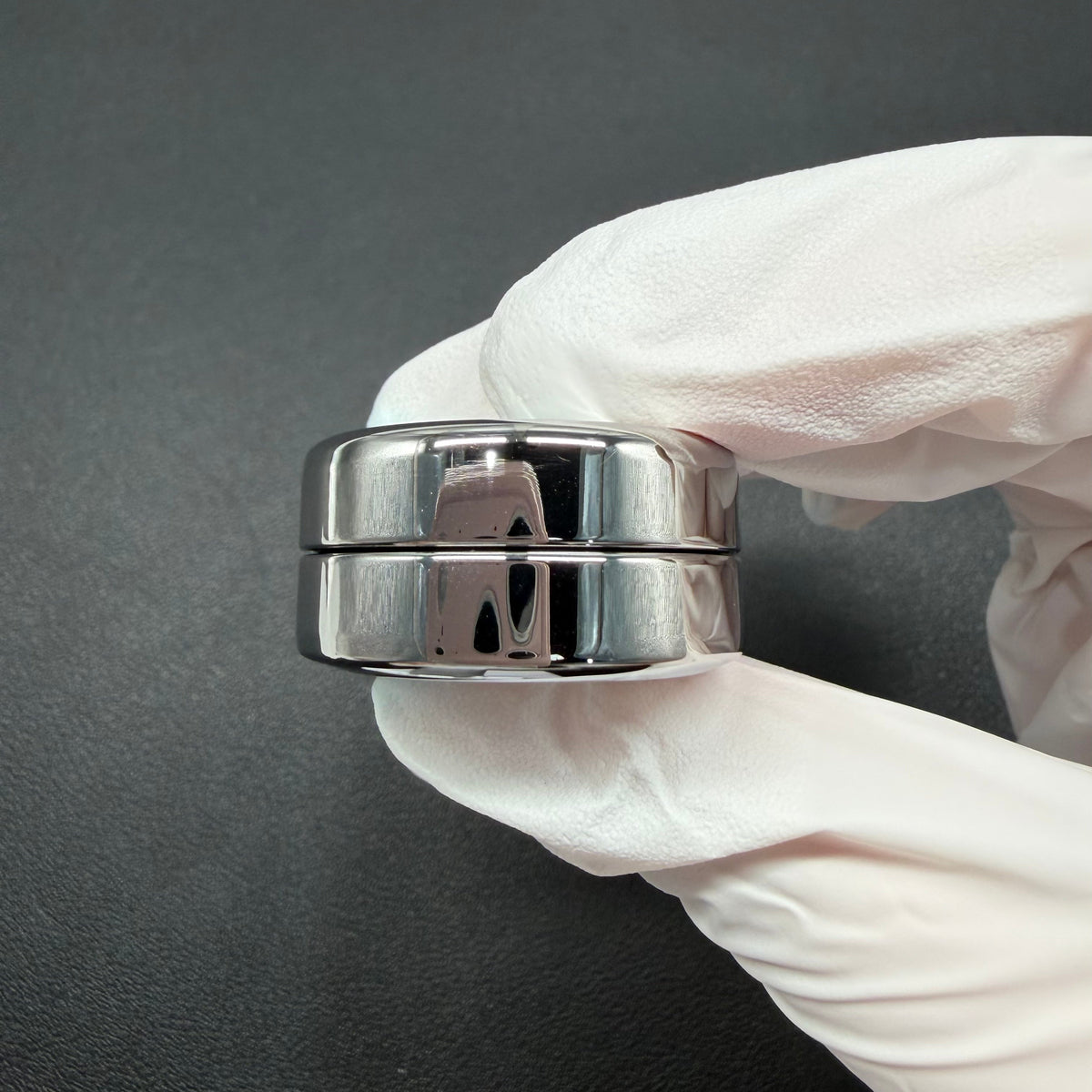 Ripple 2.0 Stainless Steel