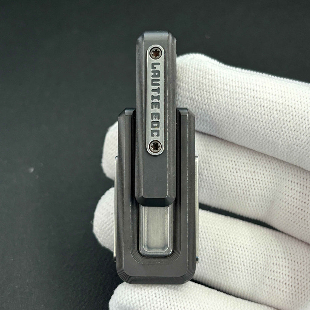 X Lock Zirconium