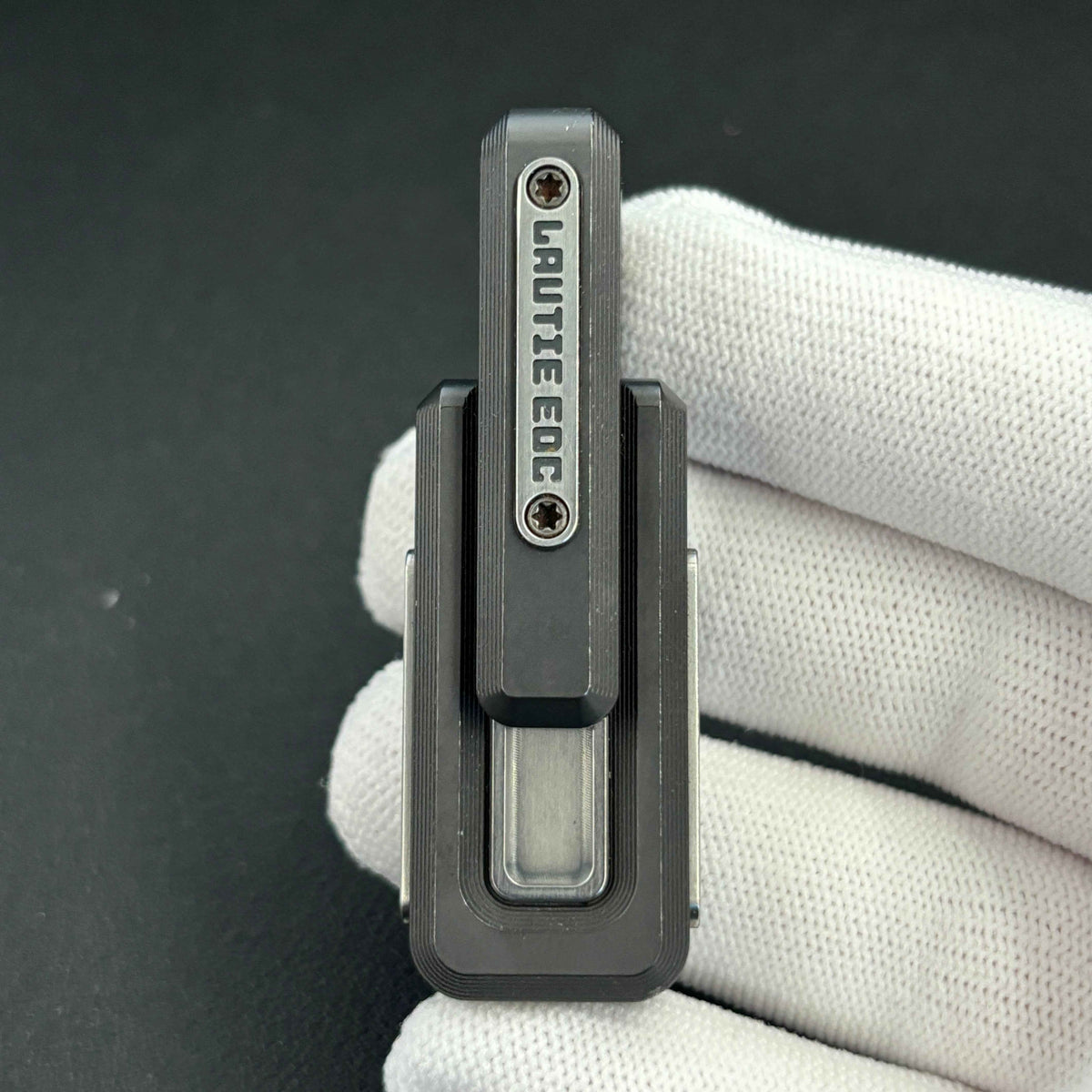 X Lock Zirconium