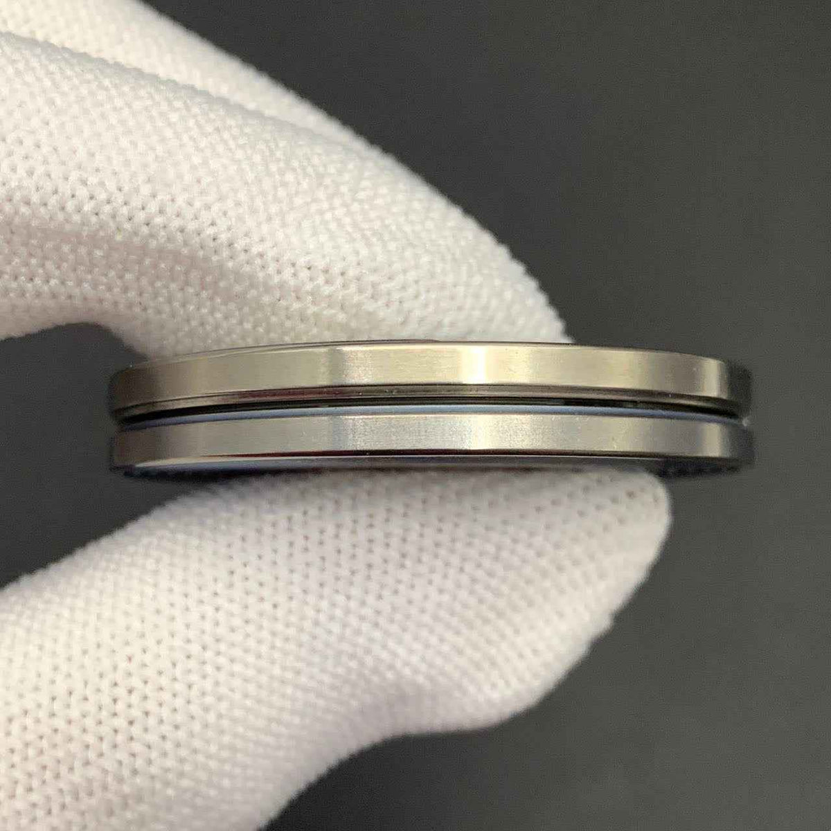 All In Titanium