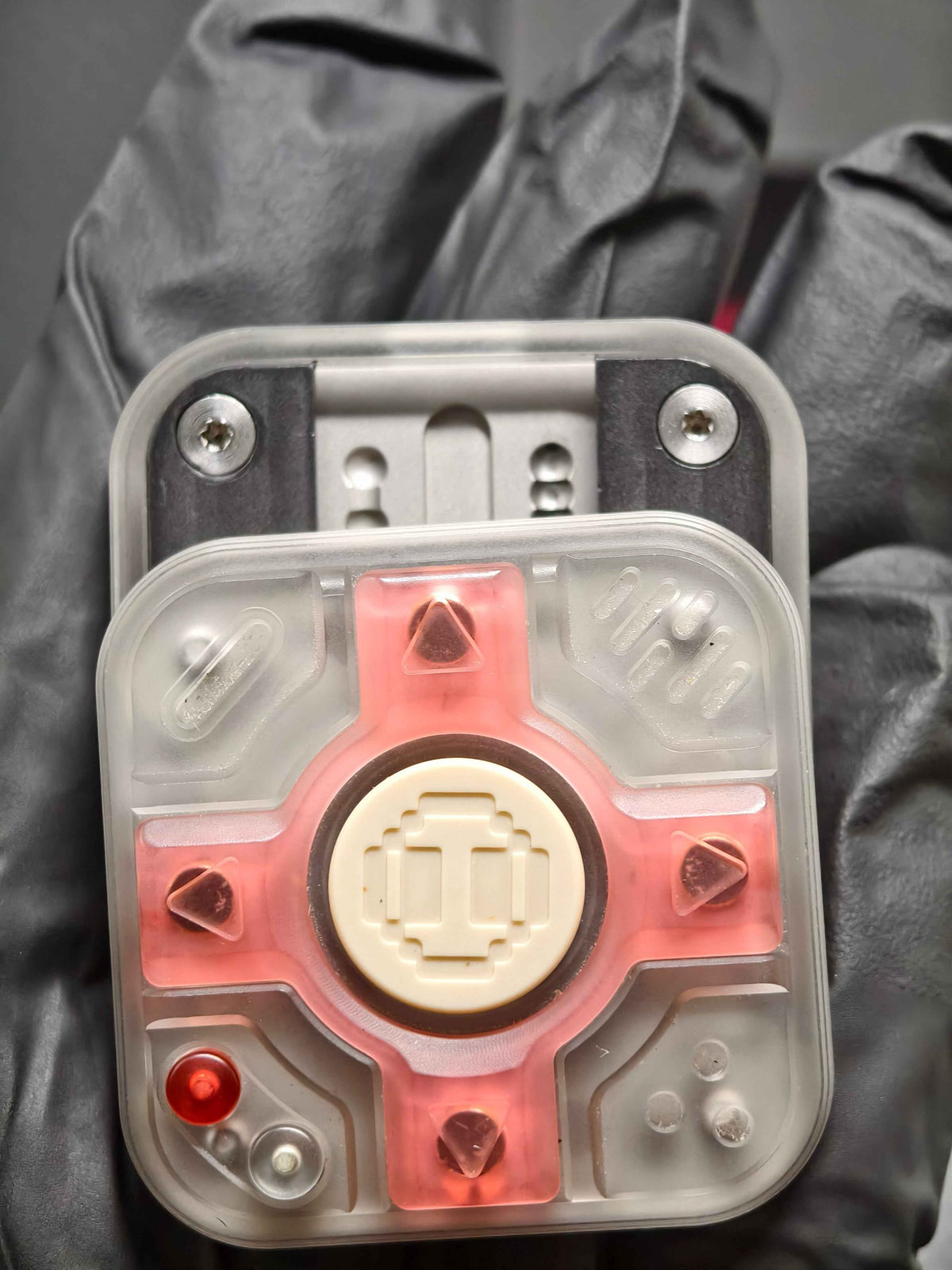 P Cube PC