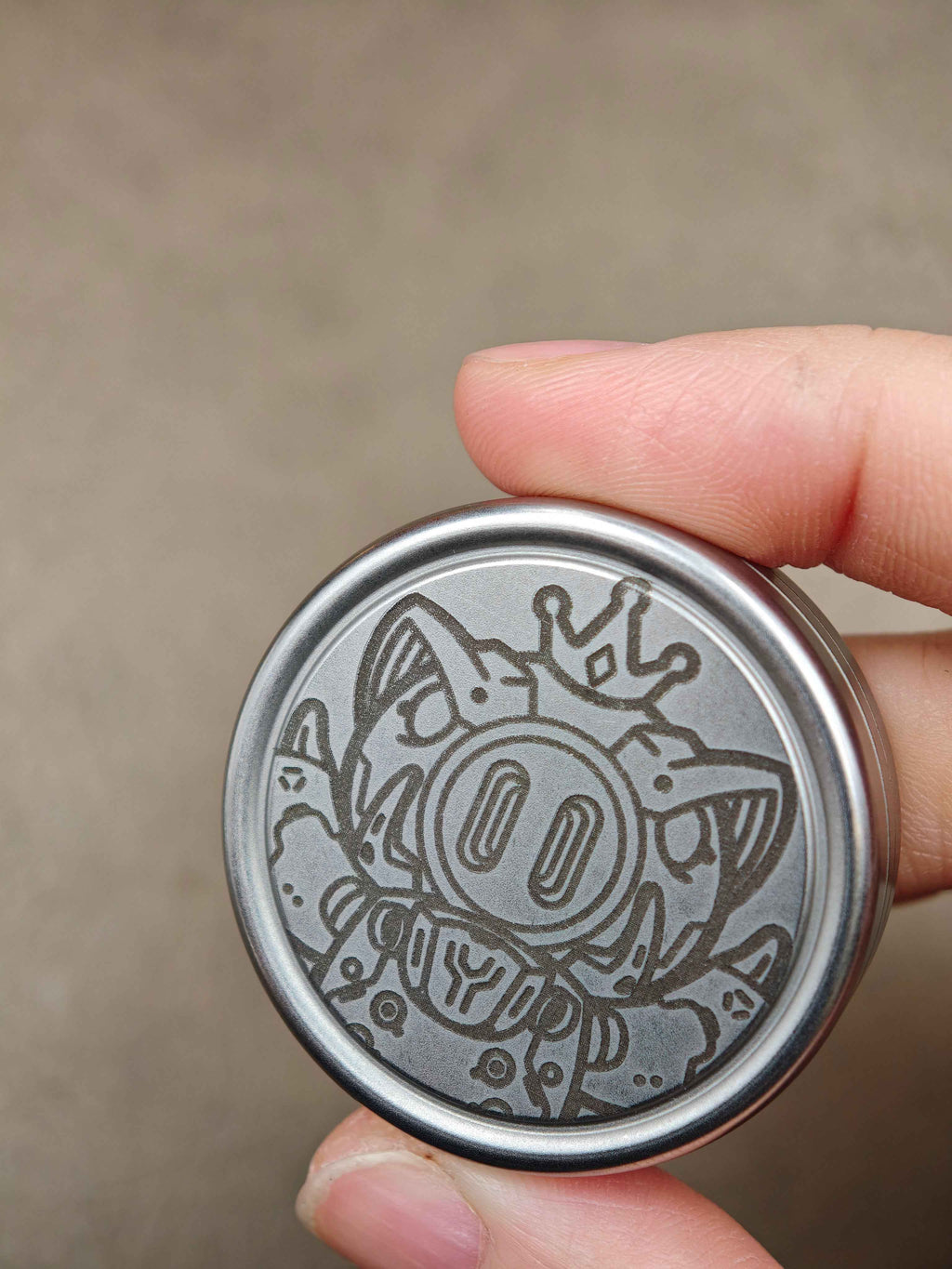 Pig Stainless Steel