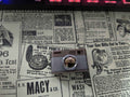 Camera Mini Titanium