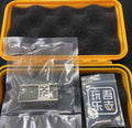 BULLET PROOF SHIELD Cupronickel