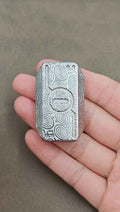 Subspace Damasteel