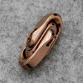 Escaped, Mokume