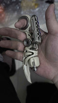 EXOSKELETON Stainless Steel PEEK