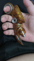 EXOSKELETON PEI