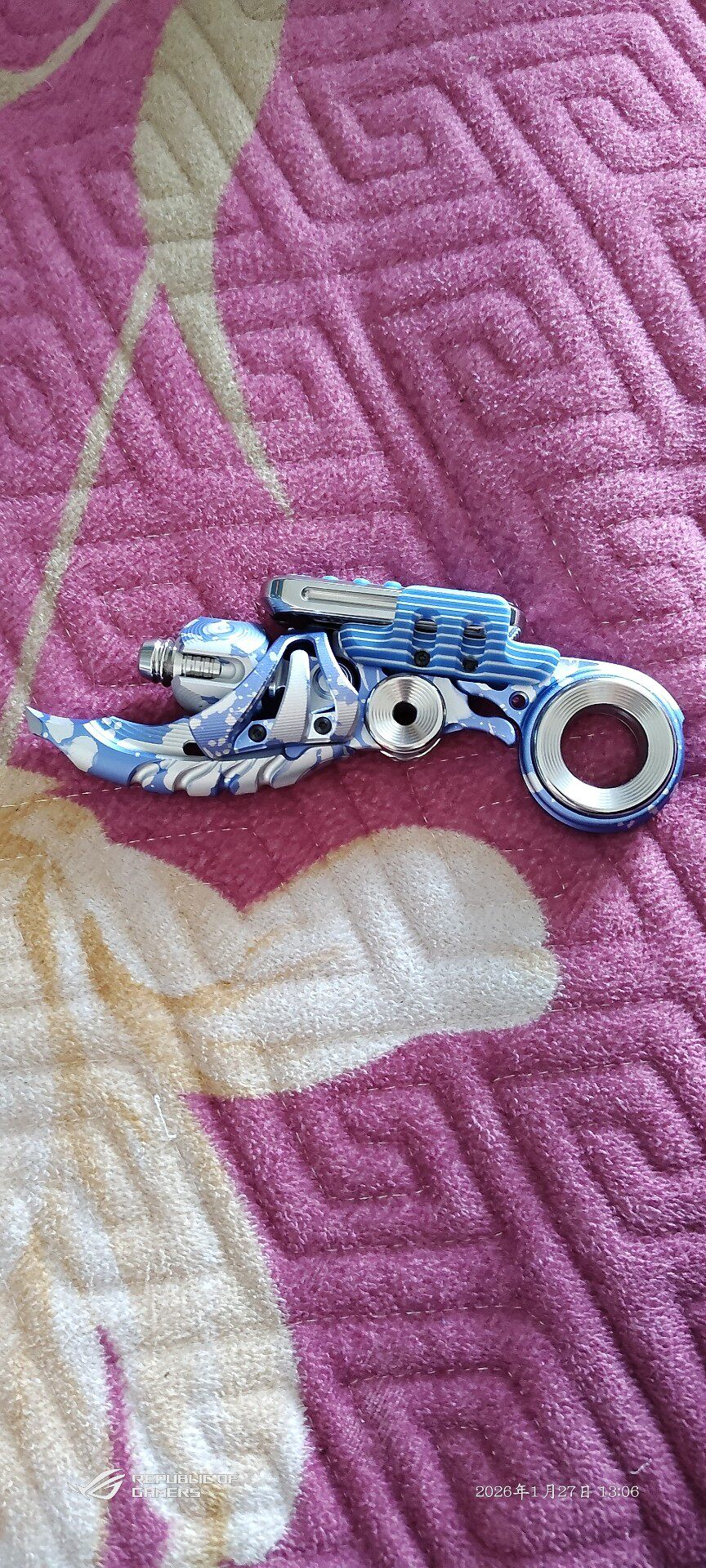 EXOSKELETON, G10