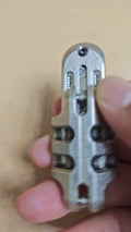 EXOSKELETON Stainless Steel