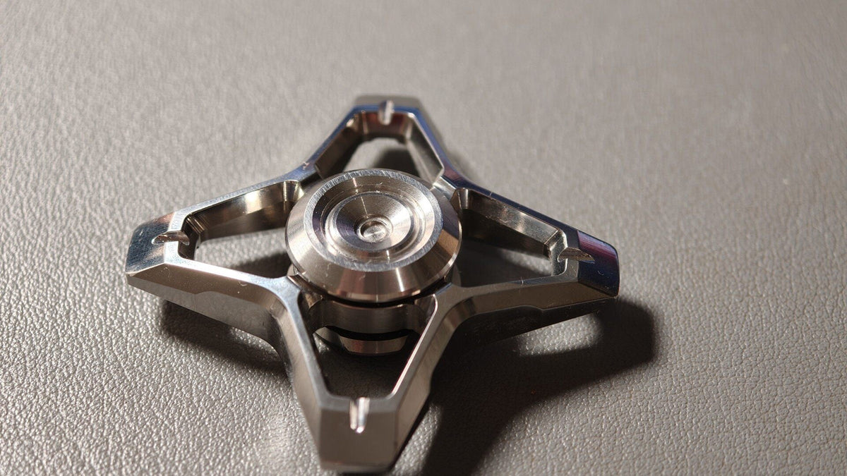 Skylines Stainless Steel Limited Edition