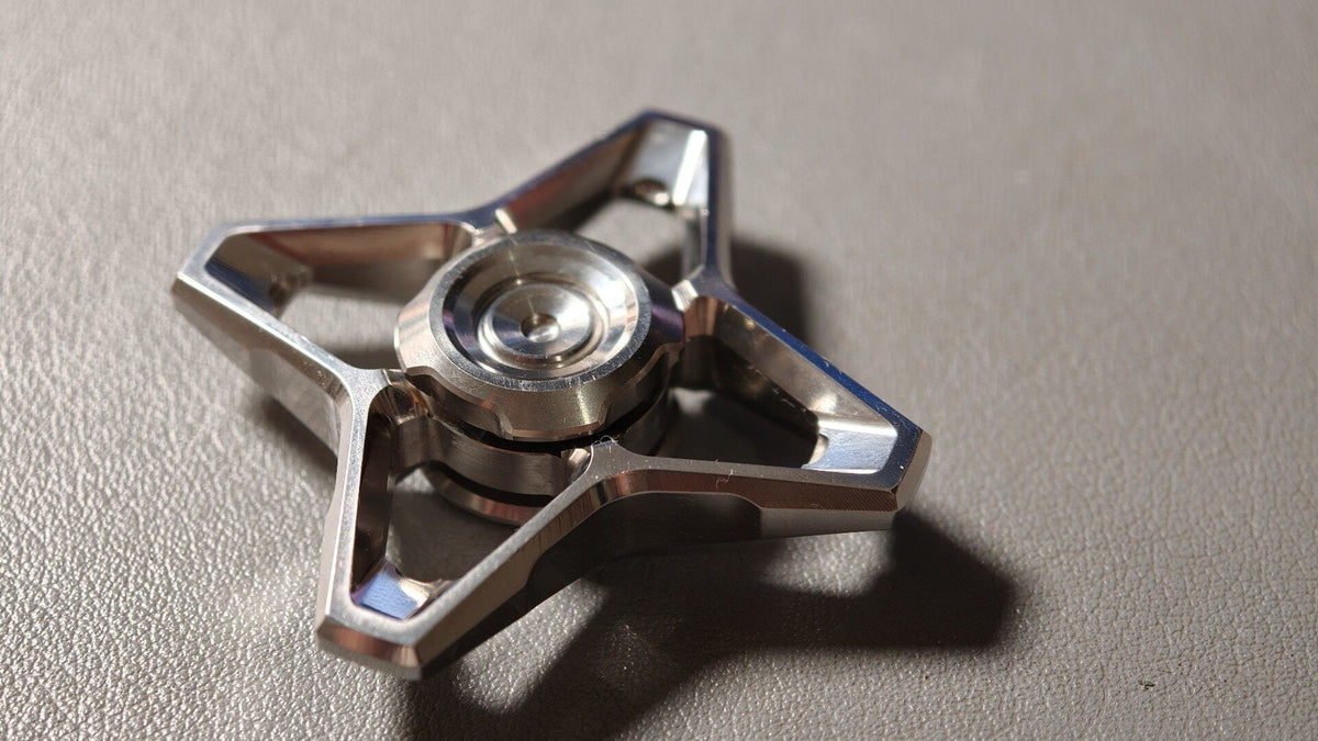 Skylines Stainless Steel Limited Edition