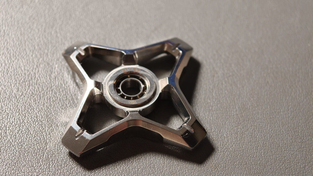 Skylines Stainless Steel Limited Edition