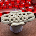 EXOSKELETON PEEK