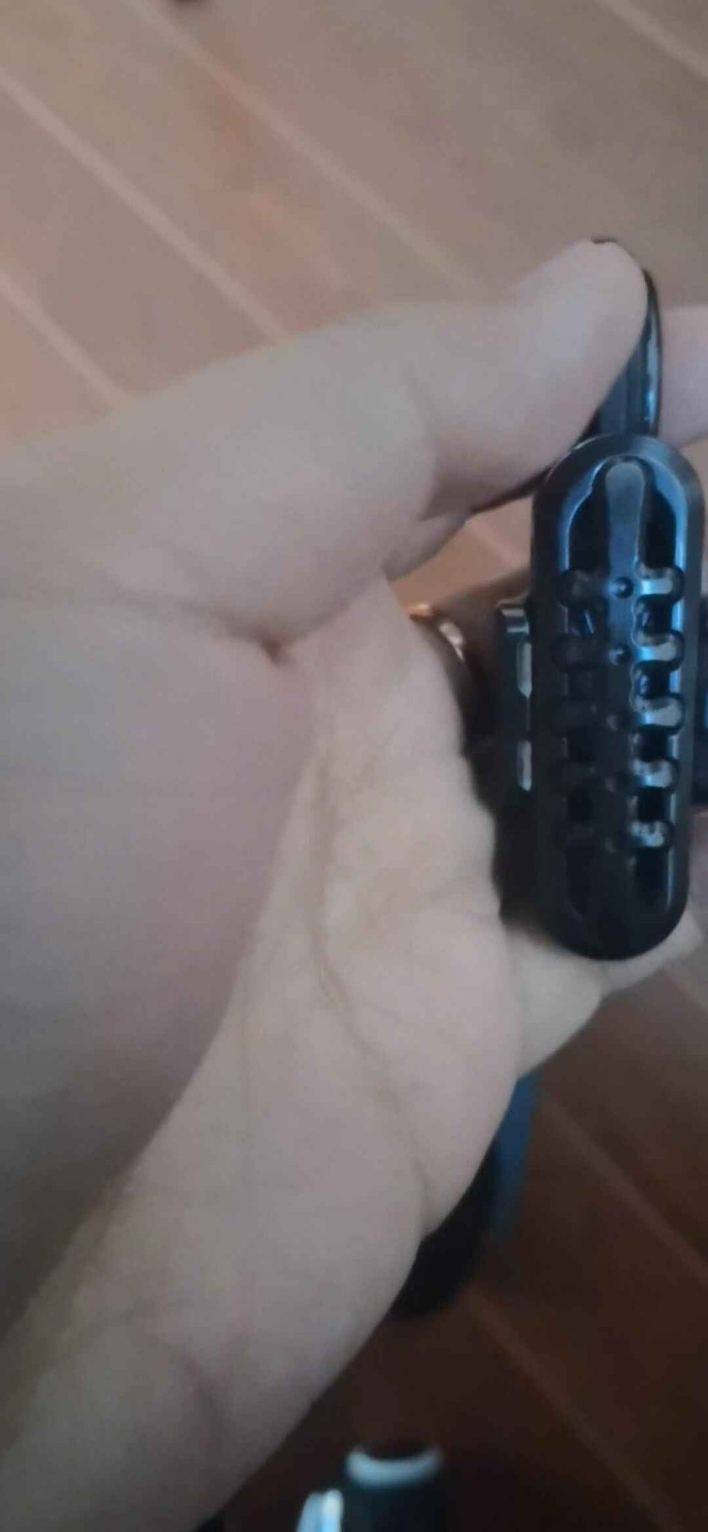 EXOSKELETON Zirconium Titanium
