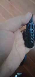 EXOSKELETON Zirconium Titanium