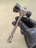 Mallet Titanium