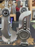 KUNWU Compact Titanium