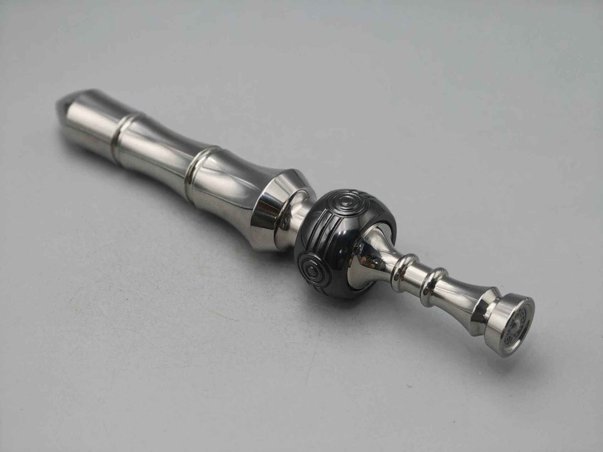 Armor Whip Titanium Zirconium