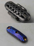EXOSKELETON, Zirconium, Mokuti
