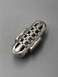 EXOSKELETON, Stainless Steel