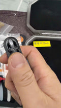 EXOSKELETON, Zirconium, Titanium, PEEK