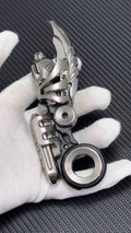 EXOSKELETON, Titanium