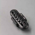 EXOSKELETON, Zirconium