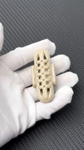EXOSKELETON, PEEK