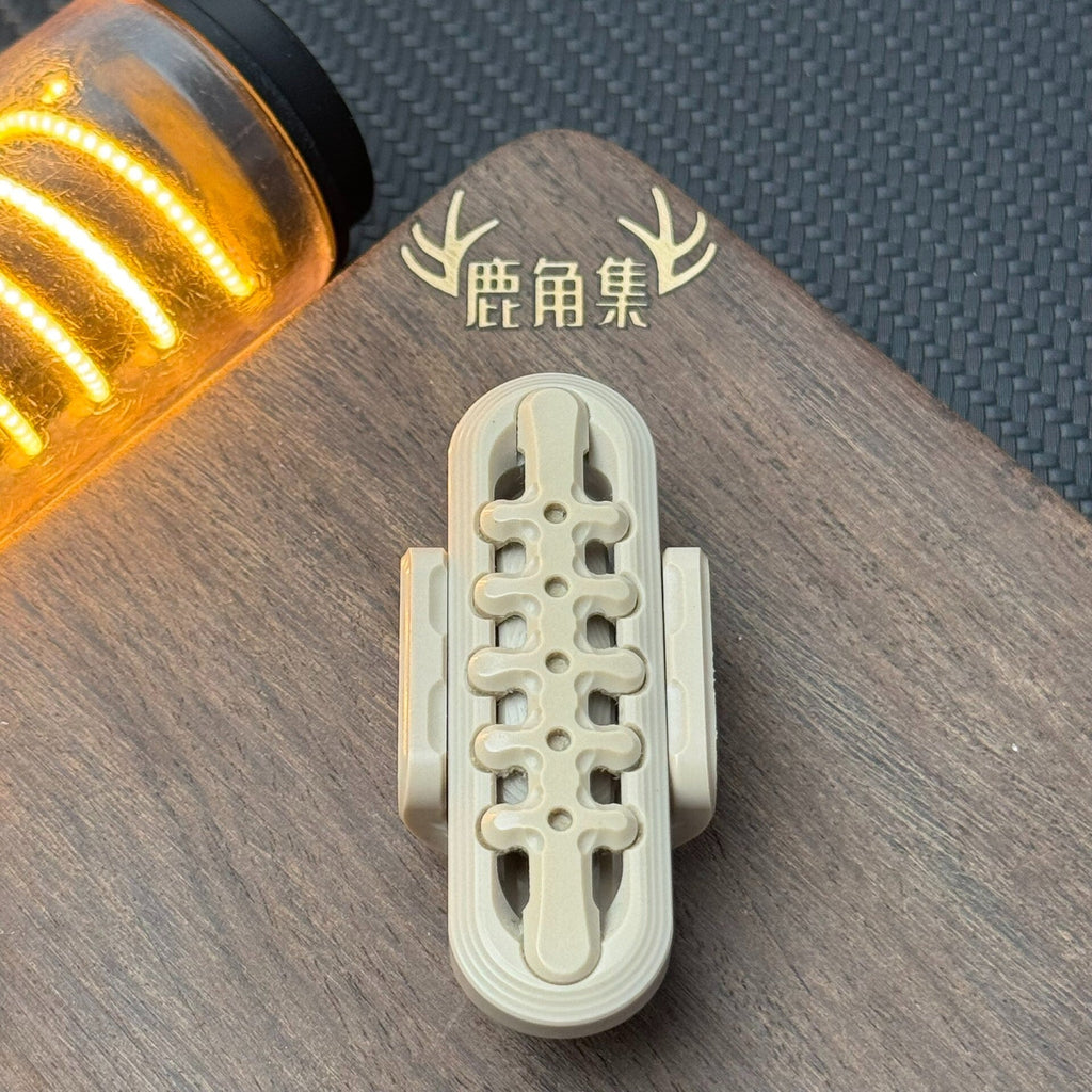 EXOSKELETON, PEEK