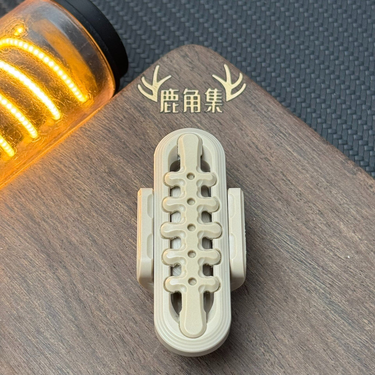 EXOSKELETON, PEEK