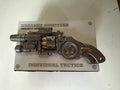 Breaker Titanium