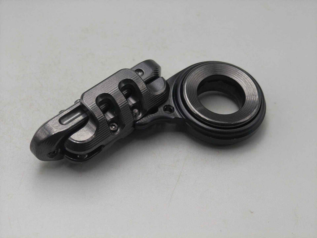 EXOSKELETON Zirconium Mokuti