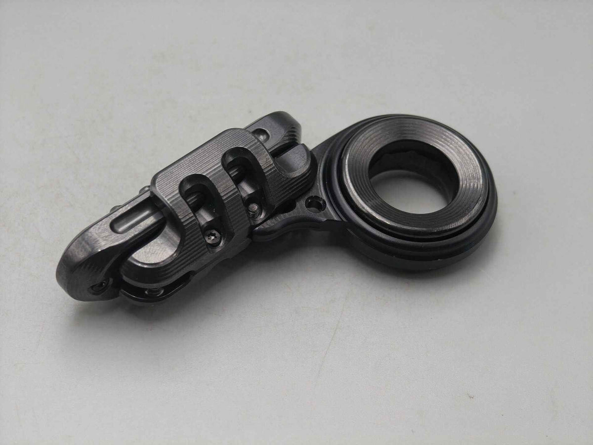 EXOSKELETON Zirconium Mokuti