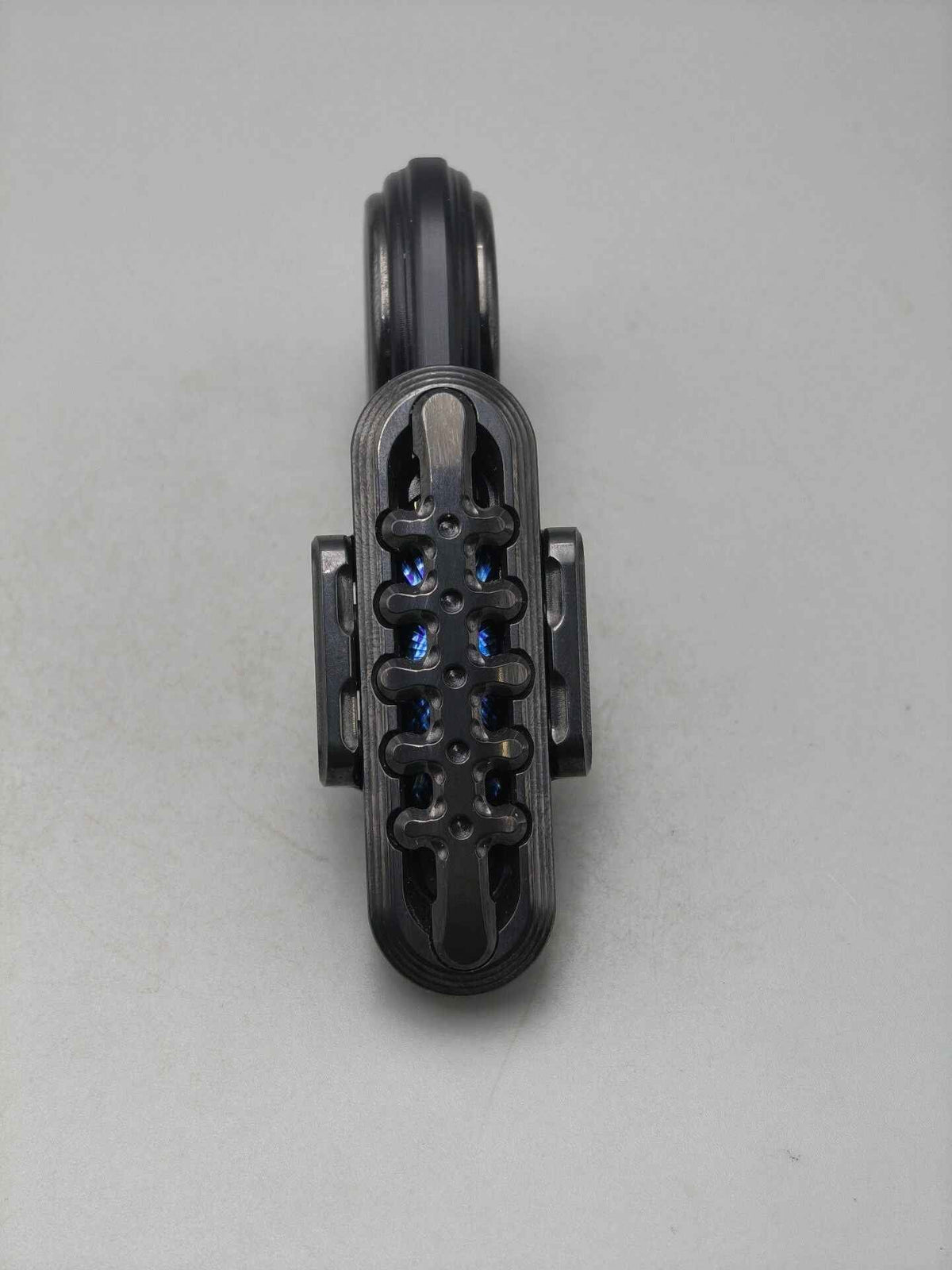 EXOSKELETON Zirconium Mokuti