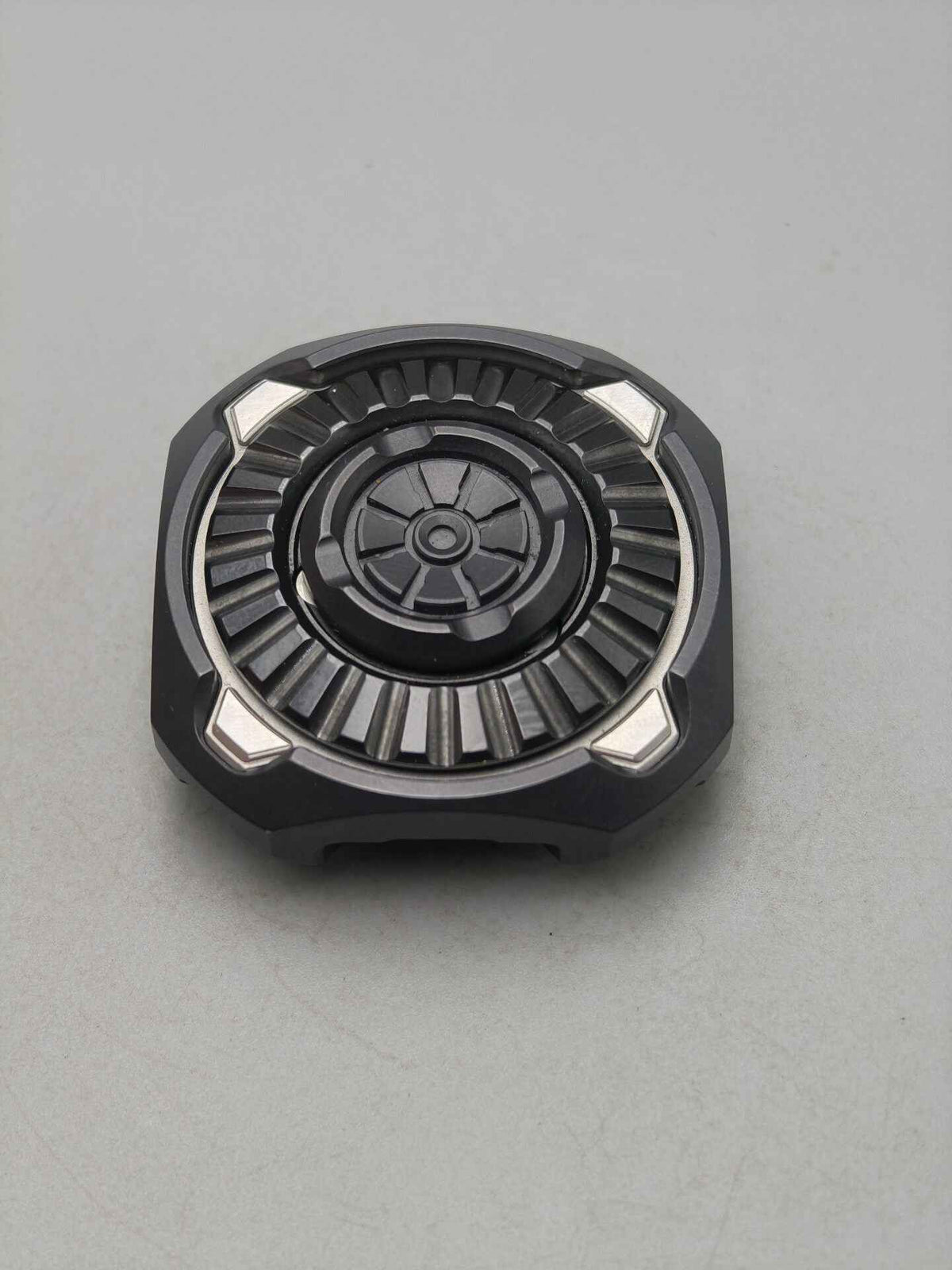 NFE Transmitter Linkage Zirconium