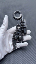 EXOSKELETON Titanium