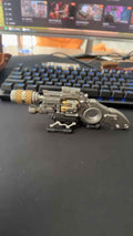 Breaker Titanium