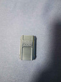 BULLET PROOF SHIELD Stainless Steel