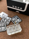 BULLET PROOF SHIELD PC