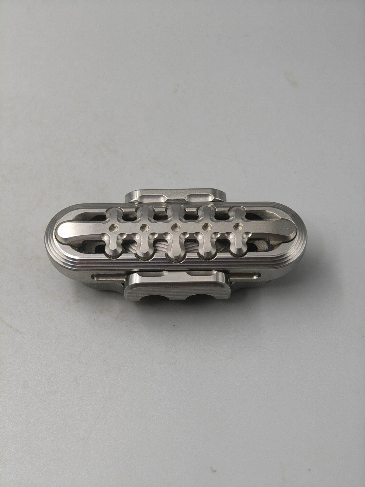EXOSKELETON, Titanium
