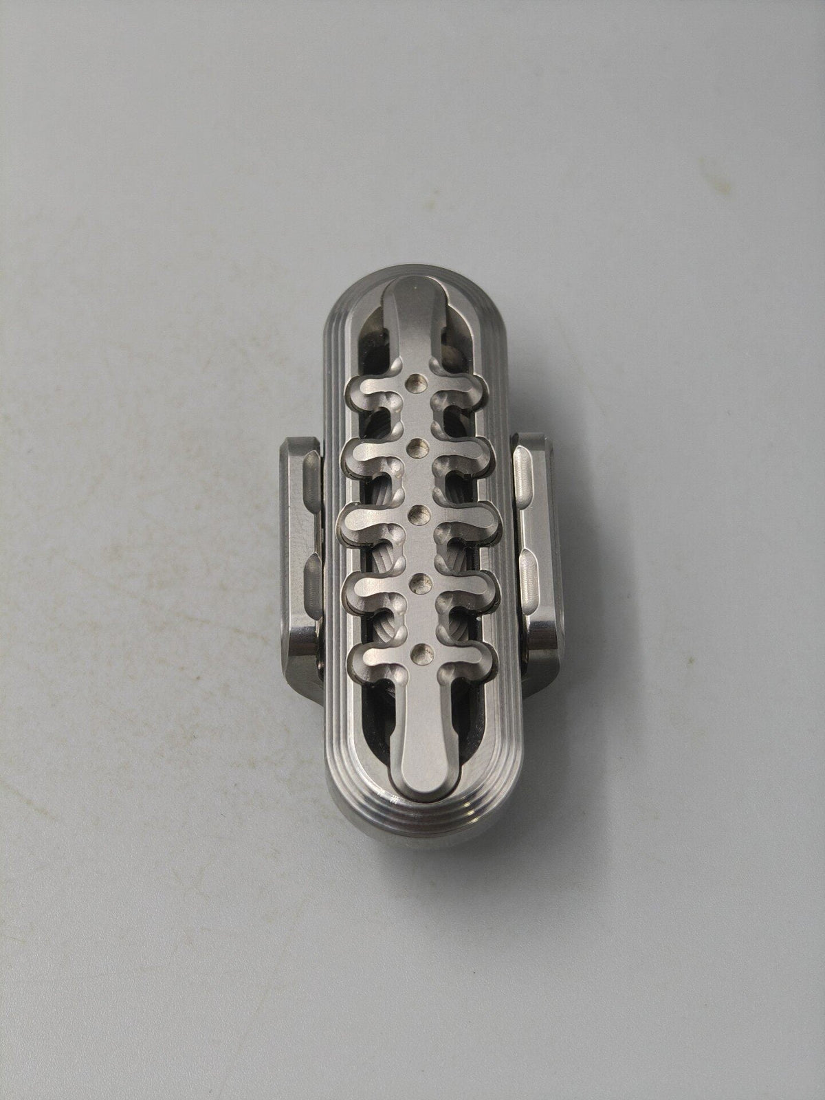 EXOSKELETON, Titanium